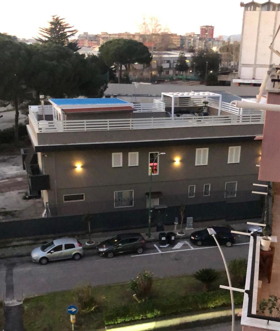 Affittacamere Business House
